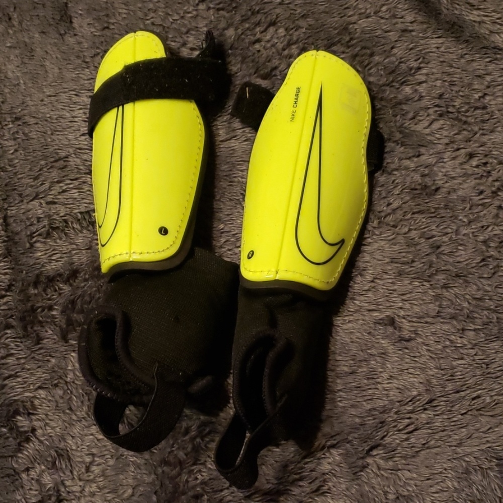 Youth Shinguards
